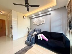 Blk 462C Blossom Spring @ Yishun (Yishun), HDB 4 Rooms #568079991